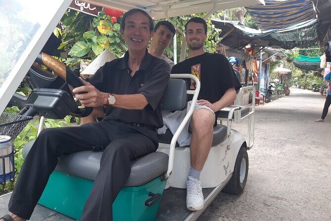 Mekong Delta Full Day Trip - My Tho & Ben Tre - Small Group Tour - Guide power: why Nguyen Bac, Mai, and Chau (Alice) make a difference