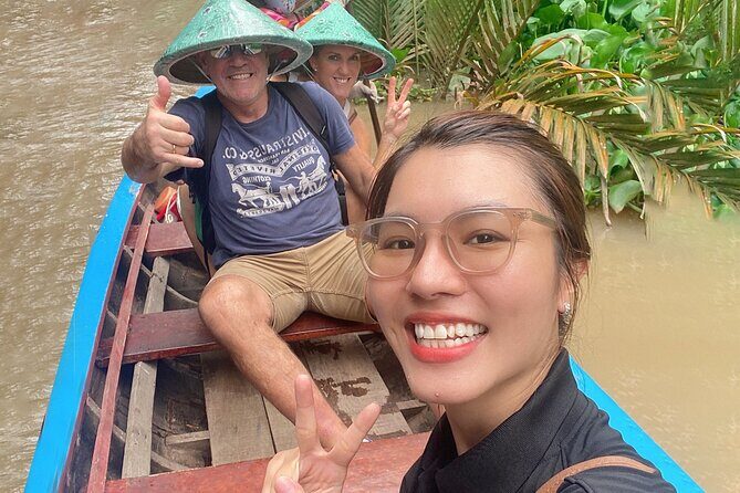 Mekong Delta Full Day Trip - My Tho & Ben Tre - VIP Private Tour - Lunch: the included meal that can make or break a tour