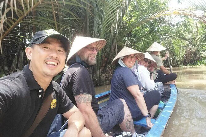 Mekong Delta Full Day Trip - My Tho & Ben Tre - VIP Private Tour - The guide matters more than the checklist