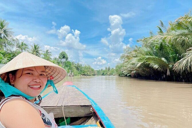 Mekong Delta Guided Tour from Ho Chi Minh City - Lunch in a Local Restaurant: What You Can Expect