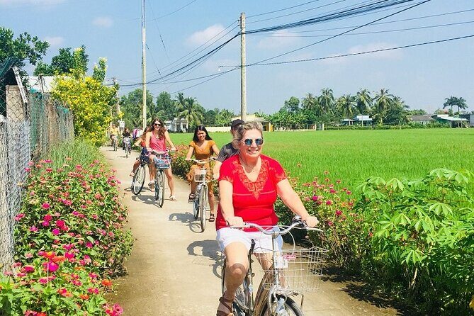 Mekong Delta Homestay 2-Day at Family Tiny Garden - Small Group - Small-group pacing and guides: what to expect from the human side