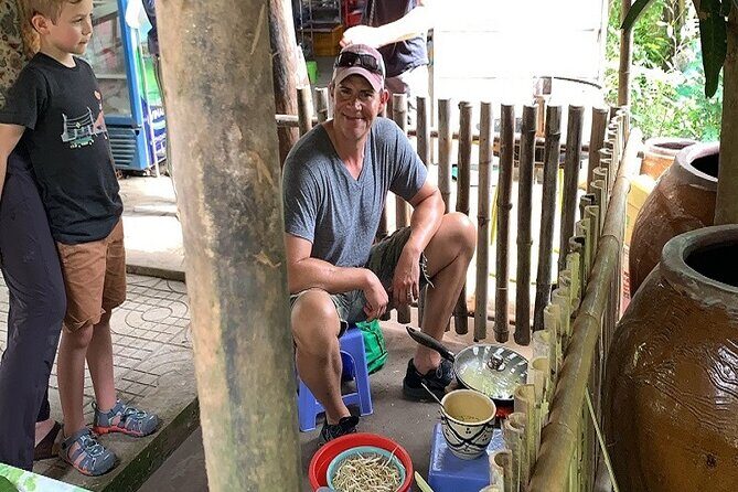 Mekong Delta Homestay 2-Day at Family Tiny Garden - Small Group - Should you book this Mekong Delta homestay tour?