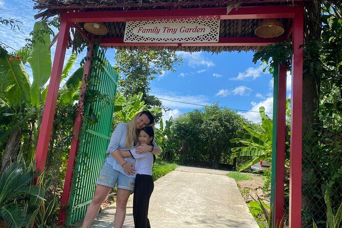 Mekong Delta Homestay Explore Nature 2-Day Family Tiny Garden - The Morning-to-Water Rhythm: Why This Program Feels Balanced