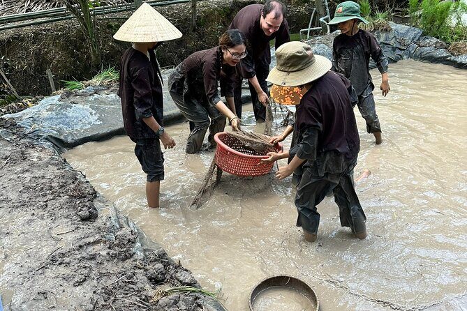 Mekong Delta Homestay Explore Nature 2-Day Family Tiny Garden - Guide Energy: Why Chow’s Style Makes a Difference