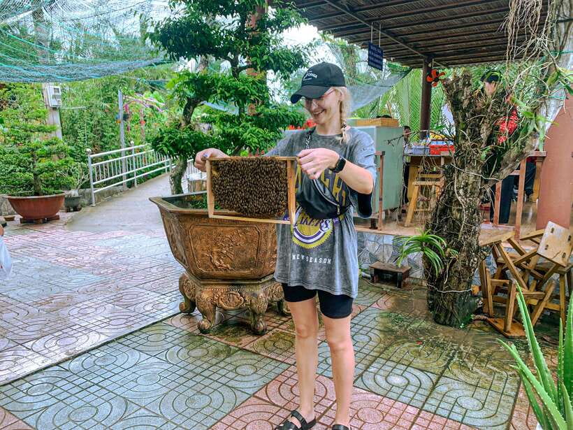 Mekong Delta 'Lesser-Known' My Tho & Ben Tre 1-Day Tour - Key highlights worth circling first