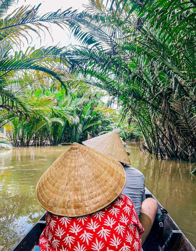 Mekong Delta 'Lesser-Known' My Tho & Ben Tre 1-Day Tour - Floating fish farm and bee life: the food culture behind the hype