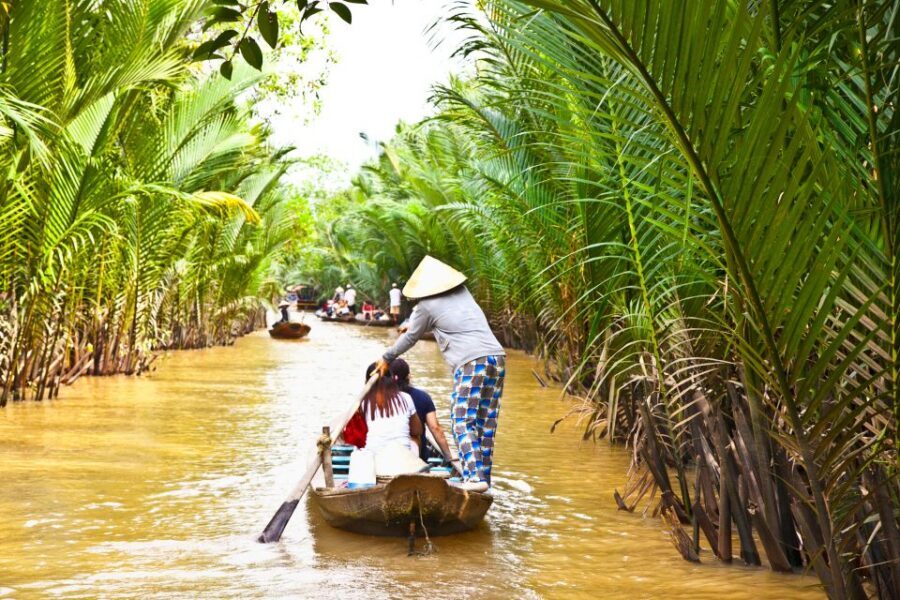 Mekong Delta Private Tour from Ho Chi Minh City - Price, value, and what’s really included for $146