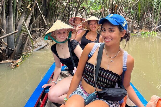 Mekong Delta Private Tour: My Tho & Ben Tre with Boat Cruise - Price and What You Get for Around $17.75