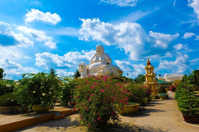 Mekong Delta Small Group Full Day Tour - Key highlights at a glance