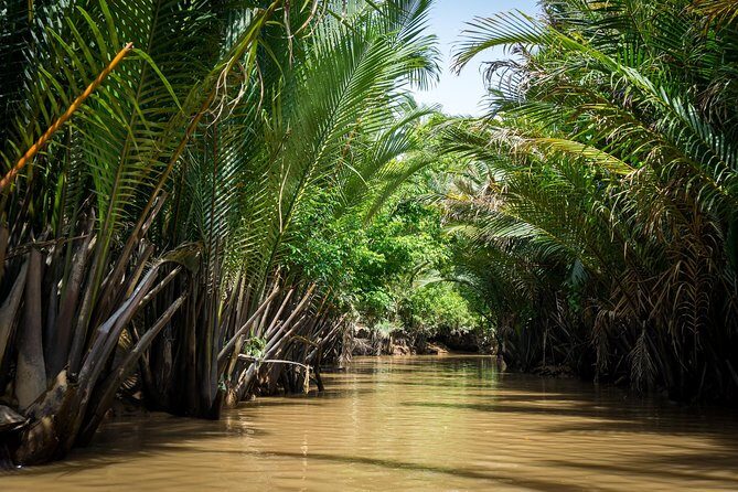 Mekong Delta Small Group Full Day Tour - Boats, bikes, and the “many modes” rhythm