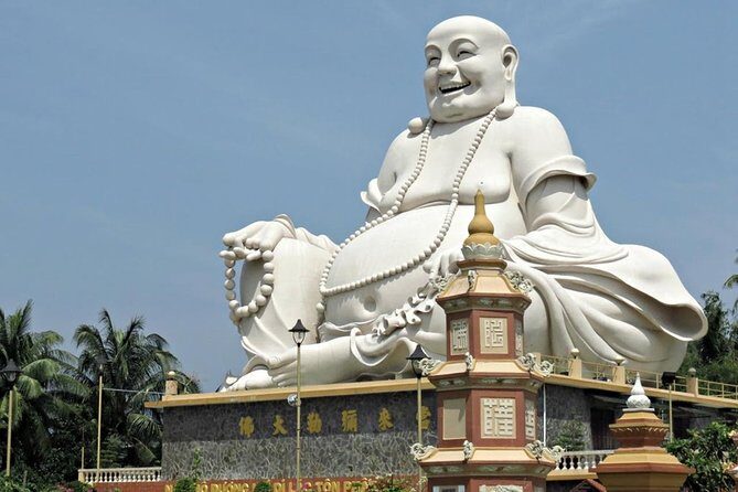 Mekong Delta Small Group Full Day Tour - Who should book this Mekong Delta small-group day?