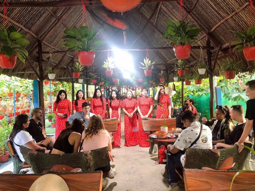MeKong Delta Tour 1 Day - Key things that make this Mekong Delta day tour special