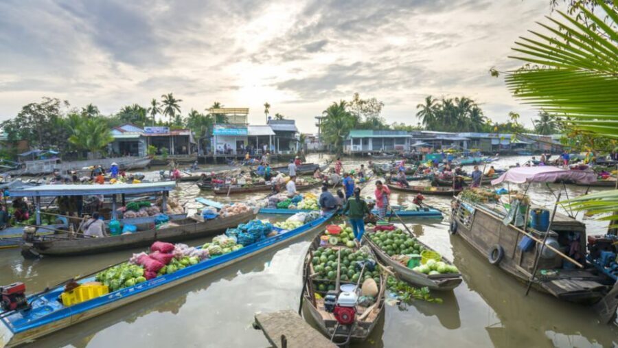 Mekong Delta Tour 2-Day (SaDec – Can Tho - My Tho - Ben Tre) - Key things to know before you go