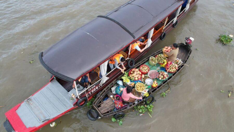 Mekong Delta Tour 2-Day (SaDec – Can Tho - My Tho - Ben Tre) - Comfort, guide quality, and why small groups help