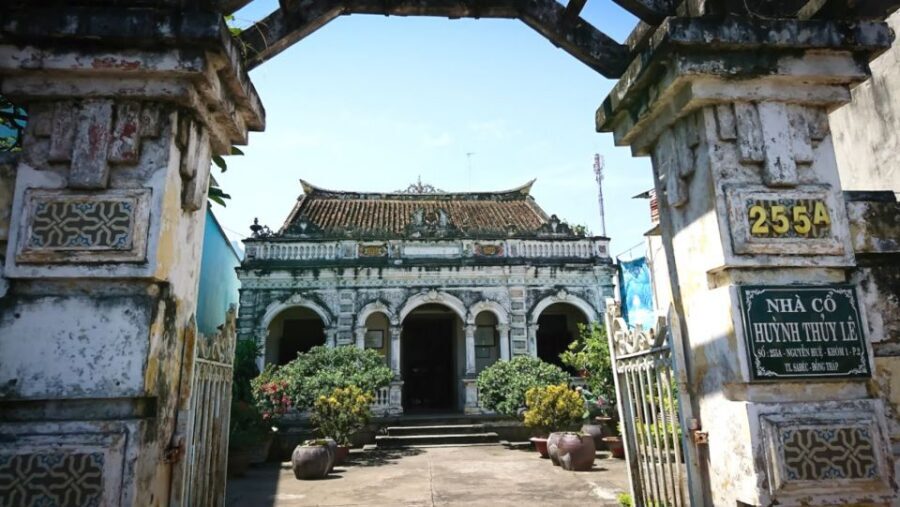 Mekong Delta Tour 2-Day (SaDec – Can Tho - My Tho - Ben Tre) - The two big watch-outs: timing changes and heat