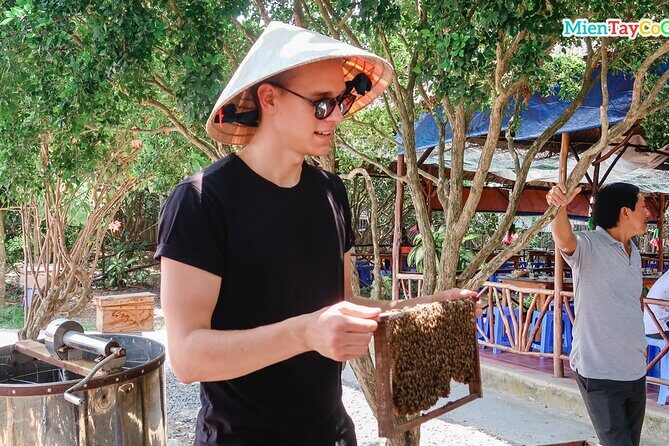 Mekong Delta Tour Daily - A one-day Mekong Delta taste that actually fits your schedule