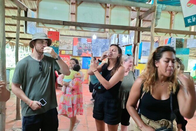 Mekong Delta Tour Daily - Price and value: how $25 turns into a lot of Delta time