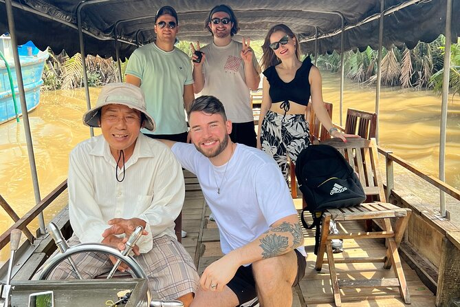 Mekong Delta tour: My Tho - Ben Tre 1 day by DGT - Price and Value for $22 (and What Can Cost Extra)