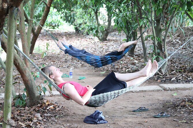MEKONG DELTA TOUR TO FLOATING MARKET CAI BE from HCM city - Key Highlights You’ll Feel Right Away
