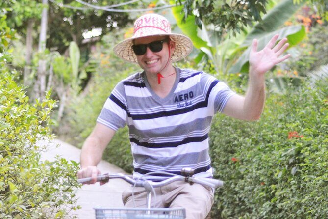 MEKONG DELTA TOUR TO FLOATING MARKET CAI BE from HCM city - Boat-and-Bike Balance: What This Tour Does Well (and Where It’s Not Perfect)