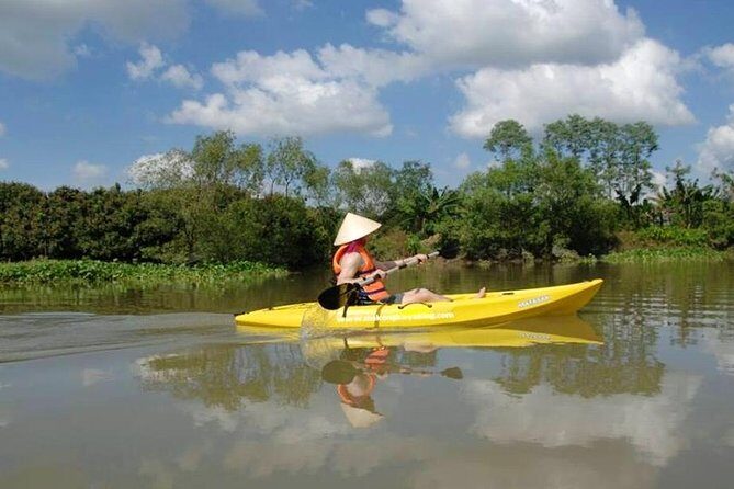 Mekong Delta Tour with Cooking and Kayaking - Key things that make this Mekong Delta day tour worth your time