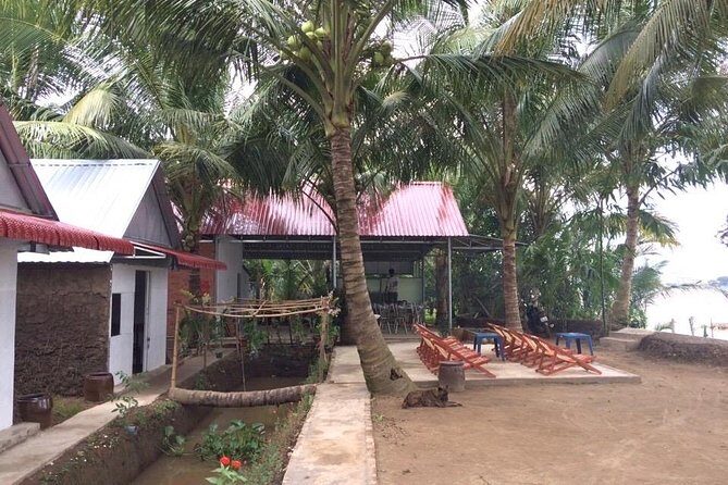 Mekong Delta Tour with Kayaking, Cycling and Cooking - Cooking class: spring rolls, pancakes, and a real lunch