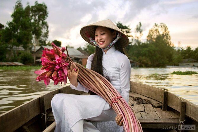 Mekong Delta Tour with Kayaking, Cycling and Cooking - Pickup window and how the morning gets you out of the city