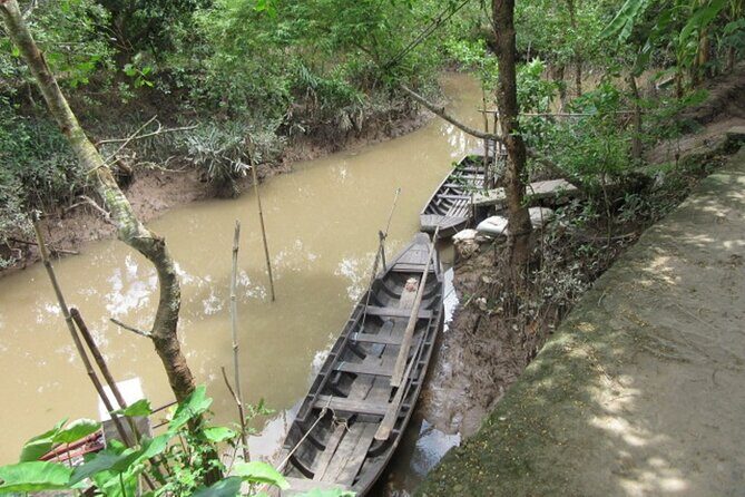 Mekong Delta Trip To Cai Be - Tan Phong Island With Lunch - Price and value: is $45 a smart deal?