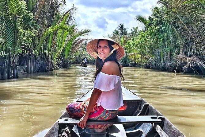 Mekong Delta VIP Tour - Transportation by Limousine - VIP Comfort Out of Saigon: How the Limousine Day Actually Works