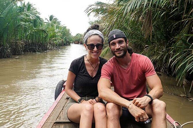 Mekong Delta VIP Tour - Transportation by Limousine - Ben Tre, the Coconut Kingdom: Coconuts, Crafts, and Daily Life