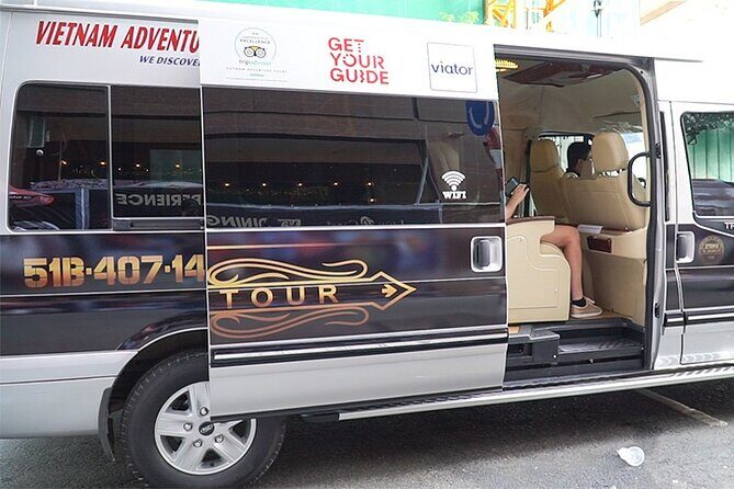 Mekong Delta VIP Tour - Transportation by Limousine - What You’ll Want to Bring (Because the Delta Is the Delta)