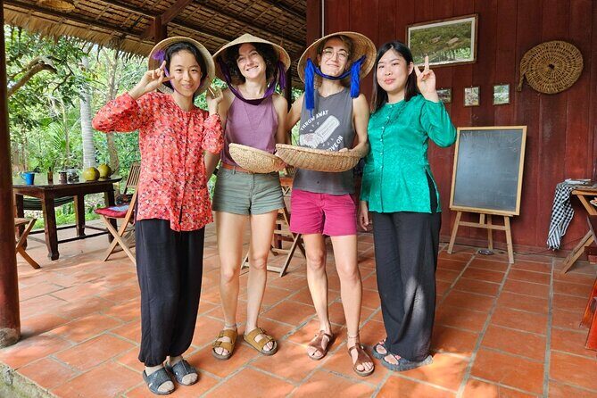 Mekong Zigzag Full Day tour: Scooter, Sailboat, Food (HCM-BenTre) - Drop-off choices back in Ho Chi Minh City