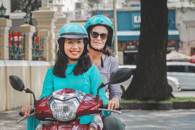 Michelin-rated Food Tour With Female Riders: A Culinary Adventure - Key highlights to know before you go