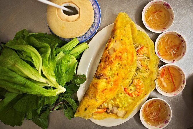 Michelin-rated Food Tour With Female Riders: A Culinary Adventure - Who should book this tour, and who should skip it