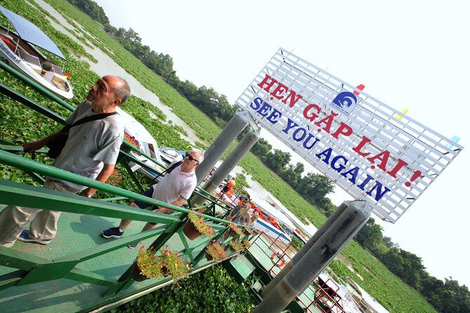 Morning CuChi Tunnels-Tapioca-Secret Traps Luxury Speedboat 2Ways - Who Should Book This Morning Speedboat Cu Chi Tour