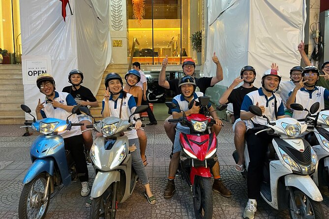 Motorbike Food Tour in Saigon Real Local Flavors - Key highlights worth showing up for