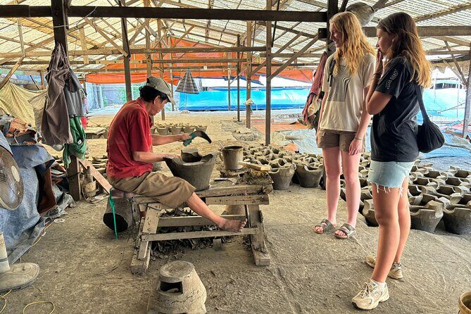 Motorbike Tour Saigon Hidden Gems and Food Tasting - Why this motorbike tour works better than another sightseeing day