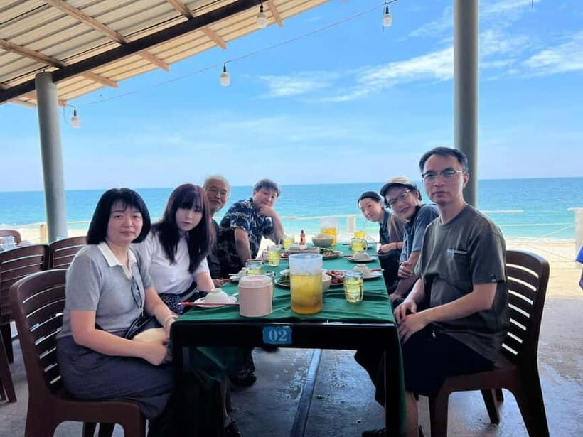 Mui Ne Day Tour from Ho Chi Minh – Sand Dunes & Beach - Key things to know before you go