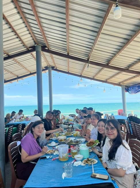 Mui Ne Day Tour from Ho Chi Minh – Sand Dunes & Beach - FAQ