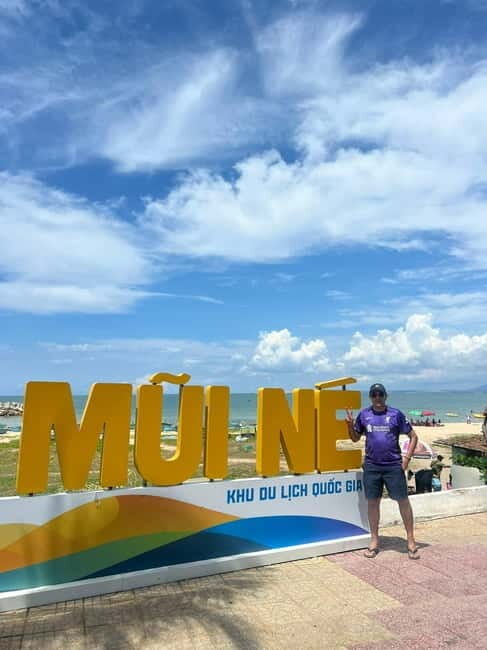 Mui Ne Day Tour from Ho Chi Minh – Sand Dunes & Beach - Price and Extras: What $55 Really Buys (and What Costs Extra)