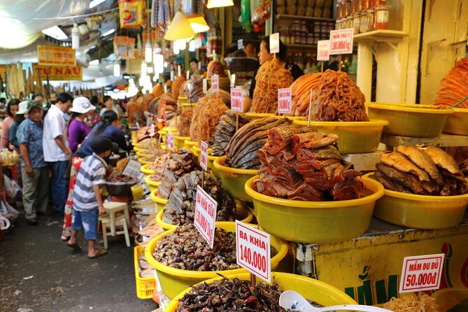My Tho - Can Tho - Chau Doc 3 days private tour - Key moments that make this Mekong route worth it