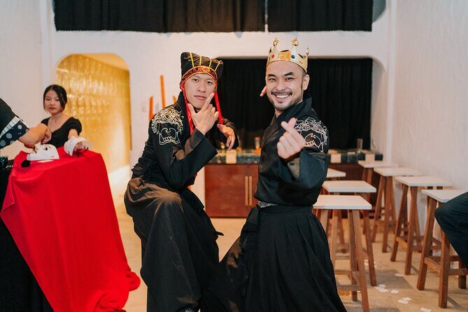 Mystic Night Show - Magic & Comedy - Key highlights before you go