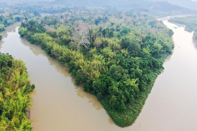 Nam Cat Tien National Park 2 Days 1 Night - Private Tour - Getting from Ho Chi Minh City: pickup and the long start