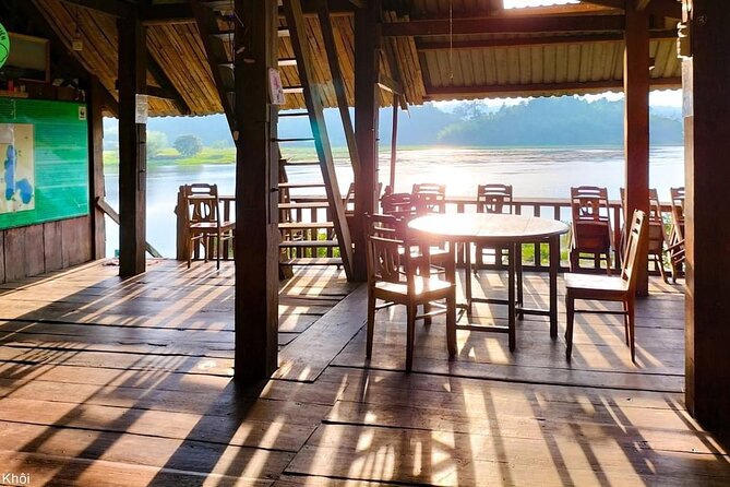 Nam Cat Tien National Park 2 Days 1 Night - Private Tour - How to prepare: what matters for comfort and wildlife time