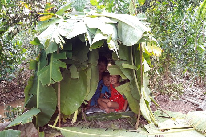 Nature Reserve and Largest, Authentic Floating Market Experiences - Who this tour fits best