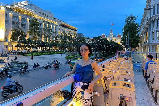 Night Bus Tour in Ho Chi Minh City - Price and value: why $7.50 can still feel fair (or not)