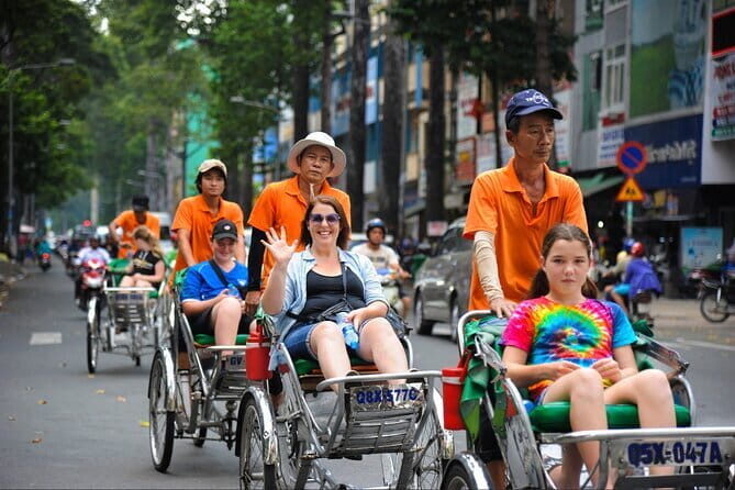 Night Food Tour in Saigon By Scooter - Key highlights you should care about