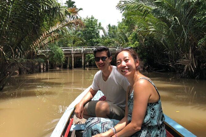 Non Touristy - Mekong Delta 1 Day With Biking - Price, time, and comfort: when $133 feels fair (and when it won’t)