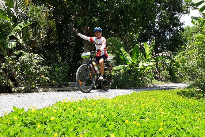 Off The Beaten Track The Mekong By Bike,boat & Kayak Day Trip - The real value: price, timing, and what you skip on purpose