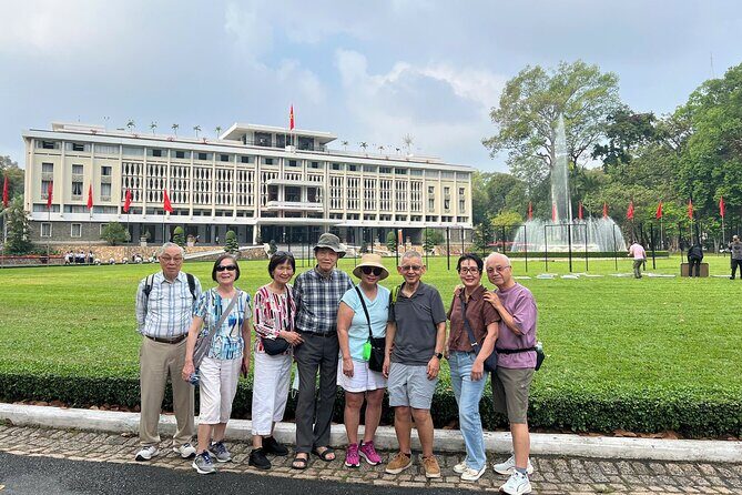 Phu My Port : Ho Chi Minh City Shore Excursion Day Tour - Key things to know before you go